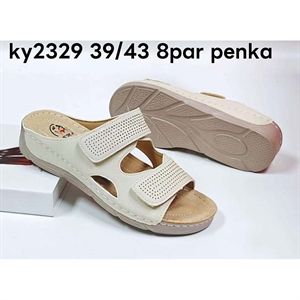 Sandały damskie 38-43