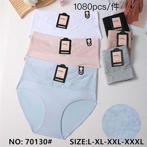 Majtki damskie  L-3XL