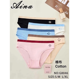 Majtki damskie  S/M-L/XL