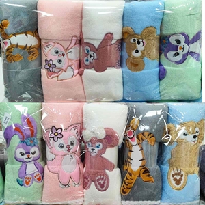 Ręcznik mikrofibra  70x140cm