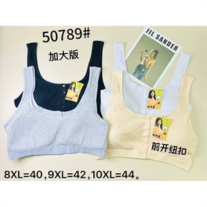 Topy damskie  8XL-10XL(40-44)