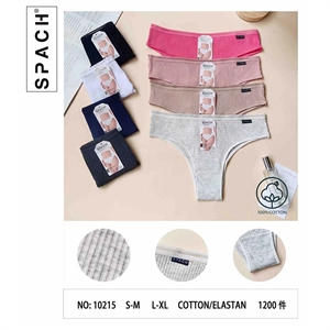 Stringi damskie  S-XL