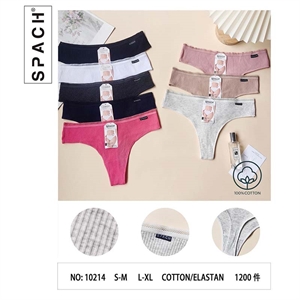 Stringi damskie  S-XL