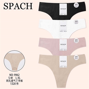 Stringi damskie  S-XL