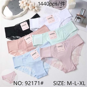 Majtki damskie  M-XL