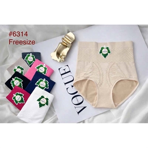 Majtki wyszczuplające