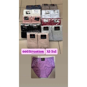 Majtki damskie  XL-3XL