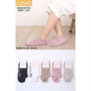 Stopki damskie  35-38/39-42