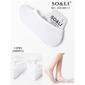 Stopki damskie  35-38/39-42