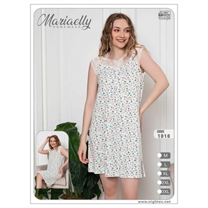 Koszula nocna damska  M-3XL