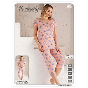 Piżama damska  M-3XL