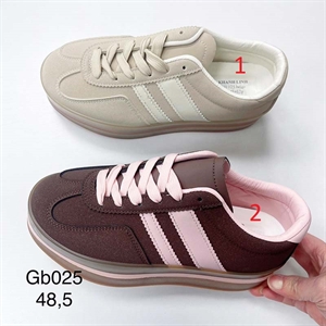 Buty sportowe damskie 36-41