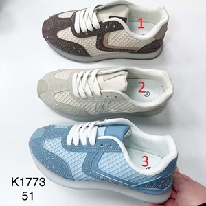 Buty sportowe damskie 36-41