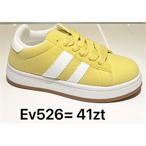 Buty sportowe damskie 36-41