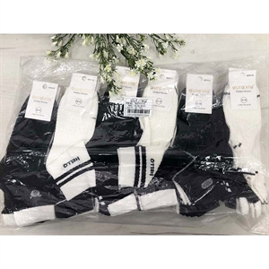 Skarpetki damskie 35-38/38-41