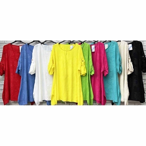 Tunika damska produkt Włoski