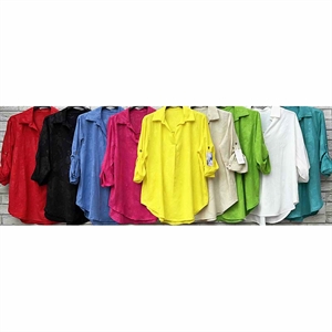 Bluzka damska produkt Włoski