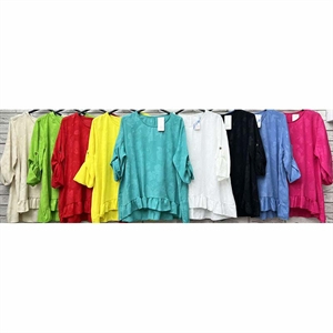 Bluzka damska produkt Włoski