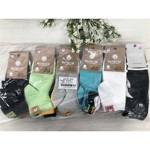 Skarpetki damskie 35-38/38-41