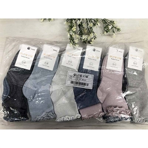 Skarpetki damskie 35-38/38-41