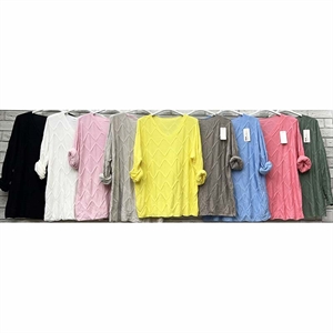 Bluzka damska produkt Włoski