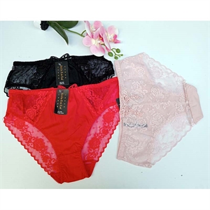 Majtki damskie XL-3XL