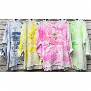 Bluzka damska produkt Włoski