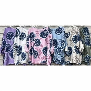 Bluzka damska produkt Włoski