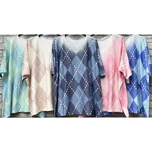 Bluzka damska produkt Włoski