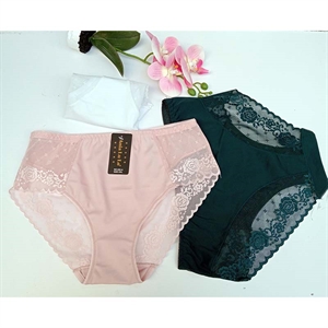 Majtki damskie L-2XL