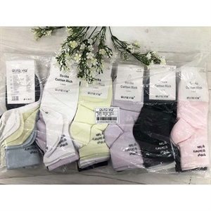 Skarpetki damskie 35-38/38-41