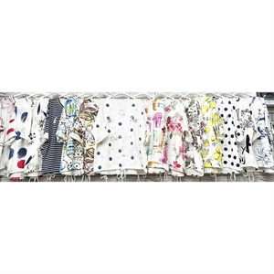 Bluzka damska produkt Włoski