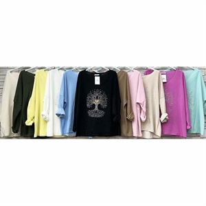 Bluzka damska produkt Włoski