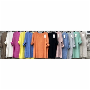 Bluzka damska produkt Włoski