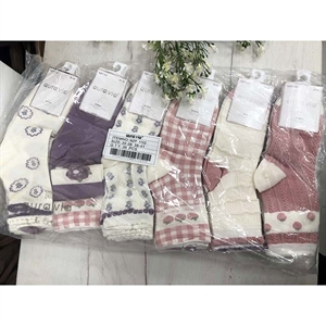 Skarpetki damskie 35-38/38-41