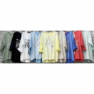 Bluzka damska produkt Włoski