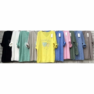 Bluzka damska produkt Włoski