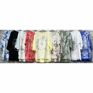 Bluzka damska produkt Włoski