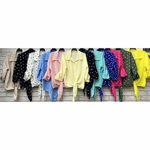 Koszula damska produkt Włoski