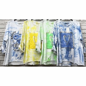 Bluzka damska produkt Włoski