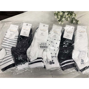 Skarpetki damskie 35-38/38-41