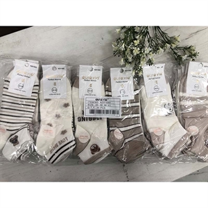 Skarpetki damskie 35-38/38-41