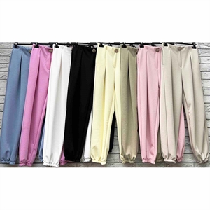 Spodnie damskie produkt Włoski