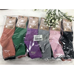 Skarpetki damskie 35-38/38-41