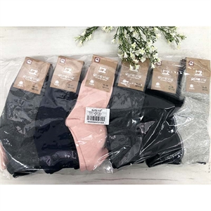 Skarpetki damskie 35-38/38-41