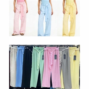 Spodnie damskie produkt Włoski