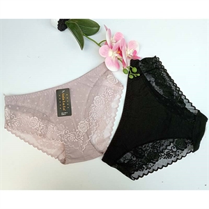 Majtki damskie L-2XL