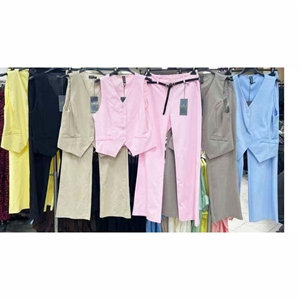 Komplet damski produkt Włoski