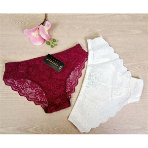 Majtki damskie 2XL-4XL