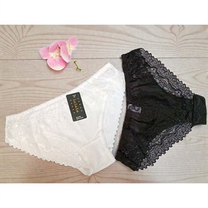 Majtki damskie 2XL-4XL